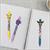 Pokemon Gen 1 Favorites 3-Pack Pen Set