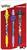 Pokemon Gen 1 Favorites 3-Pack Pen Set