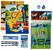 Bluey 11-Piece Back-To-School Stationary Set