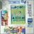 Bluey 11-Piece Back-To-School Stationary Set