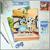 Bluey 11-Piece Back-To-School Stationary Set