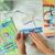 Bluey 11-Piece Back-To-School Stationary Set