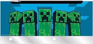 Minecraft Kids Stationery Set | School & Craft Supplies with Pencil Case