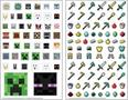 Minecraft Kids Stationery Set | School & Craft Supplies with Pencil Case