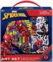 Marvel Spider-Man Boxed Art Set
