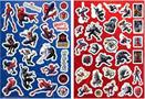 Marvel Spider-Man Boxed Art Set