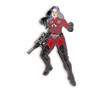 GI Joe Destro & Crimson Baroness Enamel Pin Set | SDCC 2021 Previews Exclusive