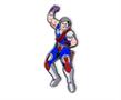 GI Joe Tomax & Xamot Enamel Pin Set | SDCC 2021 Previews Exclusive