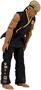 The Karate Kid 6 Inch Action Figure | Johnny Lawrence
