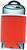 Designer Can Cooler: Red Pong Cup