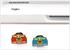 Star Wars: The Mandalorian Grogu "Nom Nom Nom" Magnetic Chip Clips | Set of 2