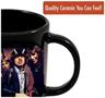 AC/DC Highway to Hell 20oz Ceramic Mug