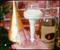 A Christmas Story Leg Lamp 2-Ounce Mini Shot Glasses | Set of 2