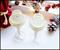 A Christmas Story Leg Lamp 2-Ounce Mini Shot Glasses | Set of 2