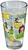 Elf The Movie Classic Quotes 16oz Pint Glass