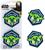 Star Wars: The Mandalorian Grogu "Snack Time" Magnetic Chip Clips | Set of 2