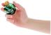 Holiday Ornament Shot Glass Set (4-Pack)