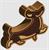 Wiener Cleaner Novelty Kitchen Sponge