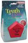 Truth or Dare Large Foam Dice Rolling Game