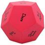 Truth or Dare Large Foam Dice Rolling Game