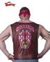 Warriors Deluxe Costume Adult X-Large