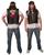 Warriors Rogues Deluxe Costume Adult