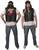 Warriors Rogues Deluxe Costume Adult