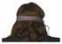 Warriors Rogues Costume Wig Adult One Size