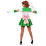 Sailor Moon Jupiter Sexy Adult Costume