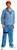Life Aquatic Captain Deluxe Costume Adult