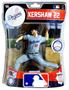 MLB LA Dodgers 6 Inch Figure | Clayton Kershaw