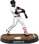 MLB Minnesota Twins 6 Inch Figure | Byron Buxton