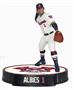 MLB Atlanta Braves 6 Inch Figure | Ozzie Albies