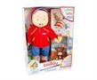 Caillou Best Friend Caillou 15 Inch Electronic Doll