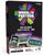 Wheel of Fortune Family Game Box