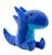 Homestuck 5.5 Inch Character Plush | Iguana Consort
