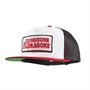 Dungeons & Dragons Logo Snapback Trucker Hat