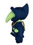 Shovel Knight Plague Knight 9 Inch Character Plush