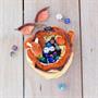 Dungeons & Dragons Dragon’s Hoard Plush Dice Bag