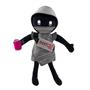 Homestuck The Mayor 12 Inch Character Plush