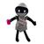 Homestuck The Mayor 12 Inch Character Plush