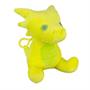 Homestuck 6.5" Mini Scalemate Plush: Yellow