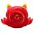 Homestuck 9 Inch Terezi Troll Plush Character Pillow