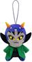 Homestuck Nepeta Troll 4 Inch Microplush
