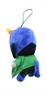 Homestuck Nepeta Troll 4 Inch Microplush