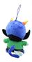Homestuck Nepeta Troll 4 Inch Microplush
