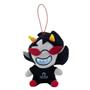 Homestuck Terezi Troll 4 Inch Microplush