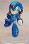 Mega Man X 2 Inch Enamel Nendoroid Pin