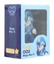 Mega Man X 2 Inch Enamel Nendoroid Pin