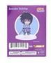 Naruto Nendoroid Enamel Collector Pin | Sasuke